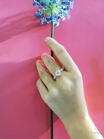 Nhẫn Grace
