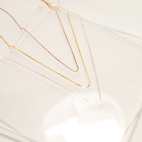 Dây Boxchain