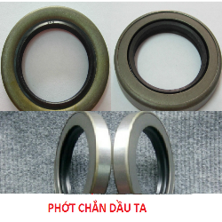 Bán phớt chắn dầu SB, SC, TC chất lượng tại BRVT