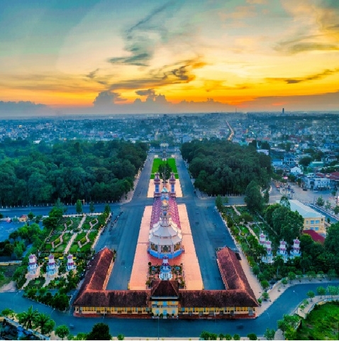 Cung cấp gioăng cao su tại Tây Ninh.