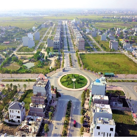 Cung cấp gioăng cao su tại Thái Bình.
