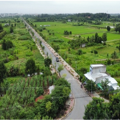 Cung cấp gioăng cao su tại Trà Vinh.