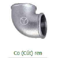 Co (cút) ren