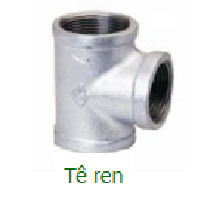 Tê ren