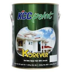 KCC Vinyl Glow: Làm cho các bức tranh tường của bạn trở nên sáng bừng với sự mời gọi của KCC Vinyl Glow- sơn nền tảng cho các tấm vẽ bắt mắt nhất. Với hiệu ứng sáng bóng và độ bền cao, sơn KCC Vinyl Glow có thể làm cho bức tranh của bạn trông sống động và nổi bật hơn bao giờ hết!