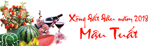 Nên chọn người xông đất như nào để cả năm may mắn