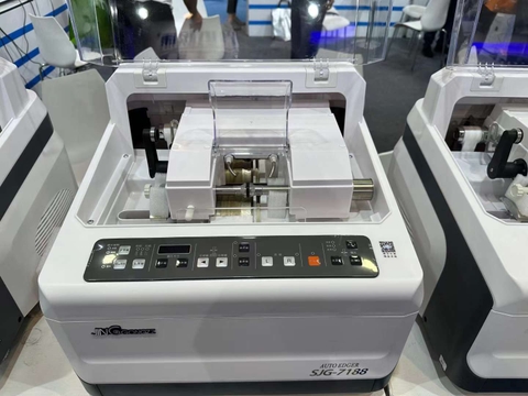 Máy mài kính mắt giá bao nhiêu?
