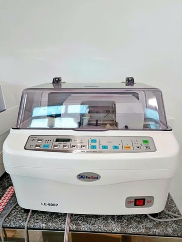 Giá máy mài Lắp kính