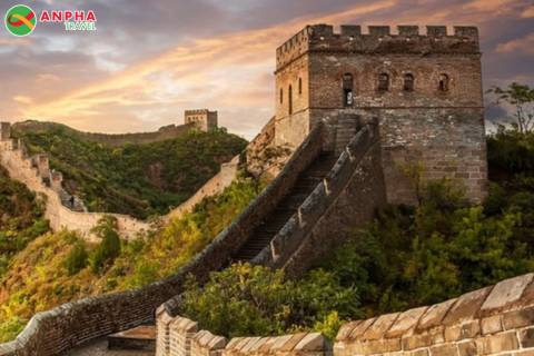 BẮC KINH - TÔ CHÂU – TÂY ĐƯỜNG - HÀNG CHÂU - THƯỢNG HẢI 7 ngày 6 đêm