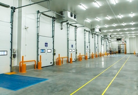 TIÊU CHUẨN KHO LẠNH - YẾU TỐ QUYẾT ĐỊNH CHẤT LƯỢNG BẢO QUẢN HÀNG HÓA