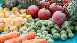 GIẢI PHÁP LƯU TRỮ TỐI ƯU CHO HÀNG NÔNG SẢN ĐÔNG LẠNH