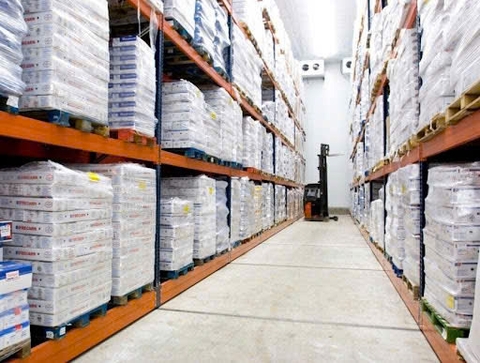 CHO THUÊ KHO LẠNH HẢI PHÒNG