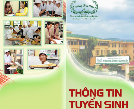 LỊCH KHAI GIẢNG CÁC LỚP THÁNG 02/2020