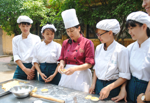 LỊCH KHAI GIẢNG CÁC LỚP THÁNG 11/2020