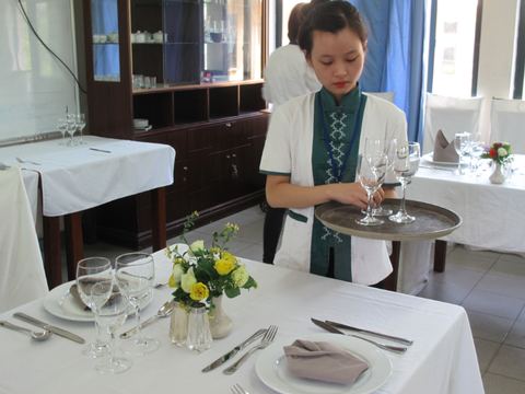 LỊCH KHAI GIẢNG CÁC LỚP THÁNG 03/2018