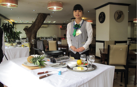 LỊCH KHAI GIẢNG CÁC LỚP THÁNG 02/2019