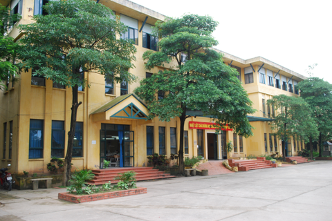 THÔNG BAO VỀ KẾ HOẠCH THI TỐT NGHIỆP KHÓA 11 NIÊN KHÓA 2016-2018