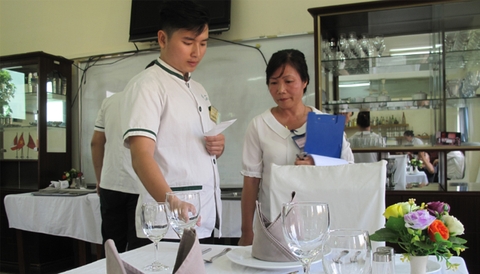 LỊCH KHAI GIẢNG CÁC LỚP THÁNG 12/2017