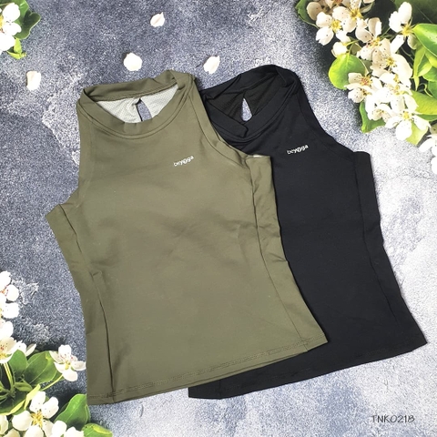 Áo tập tanktop TNK0218 beYoga