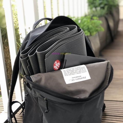 Thảm yoga du lịch PRO Travel 2mm Manduka