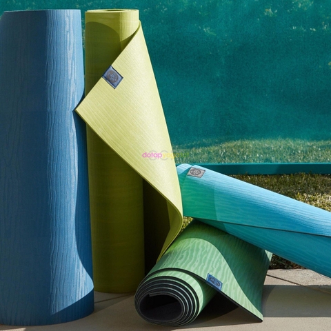 Thảm yoga Manduka eKO Lite 4mm