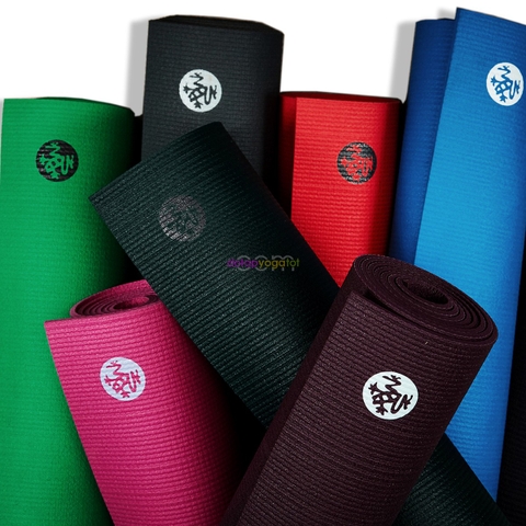 Thảm yoga Manduka PROlite® 4.7mm