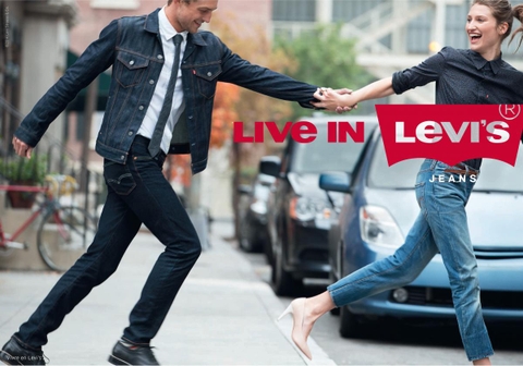 Bạn sẽ bất ngờ khi biết nguyên liệu để làm ra chiếc quần jeans có giá 1,1 triệu này của H and M