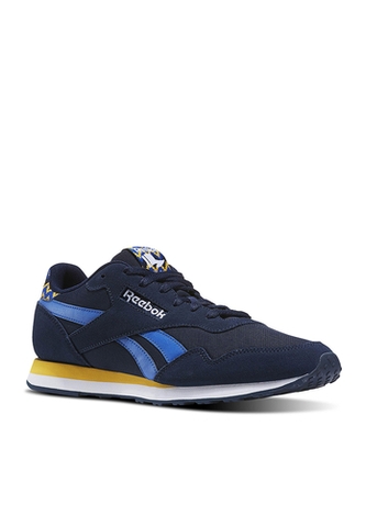 Giày chạy nam Reebok BD3598 Royal Ultra