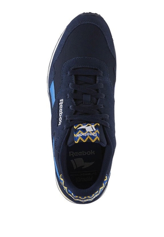 Giày chạy nam Reebok BD3598 Royal Ultra