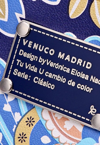 Túi xách máy tính Venuco Madrid