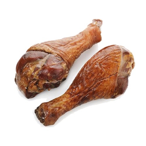 Đùi Gà Tây xông khói ( Smoked Turkey Leg )