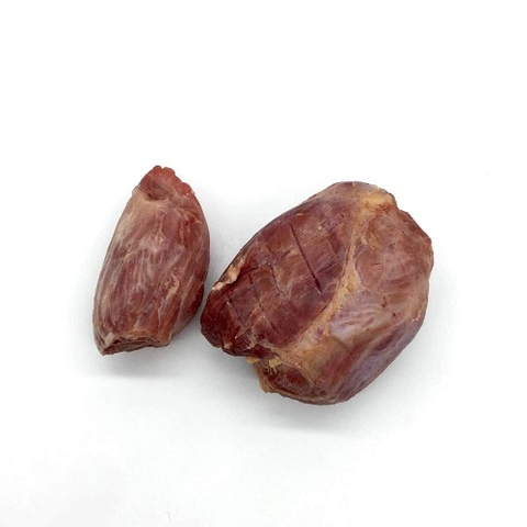 Bắp bò xông khói (Smoked Shanklon Beef)