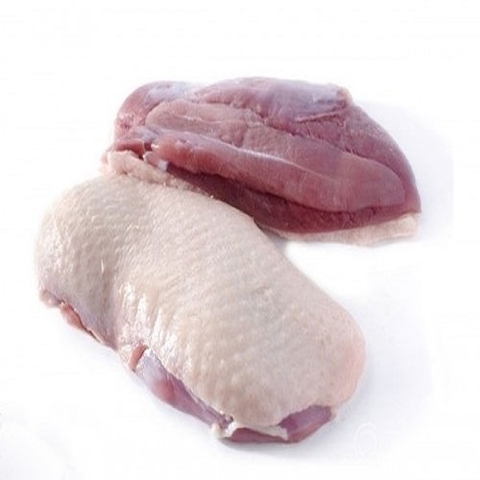 Lườn vịt tươi - Fresh Duck Breast