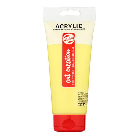 Màu acrylic Talens 200ml