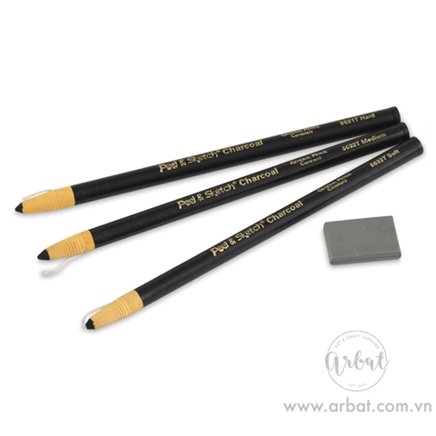 Chì Peel & Sketch General Pencil