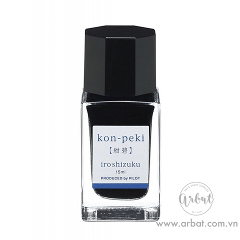 Mực Pilot Iroshizuku 15ml