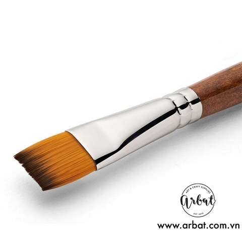 Cọ vẽ màu nước Cọ Vẽ Màu Nước