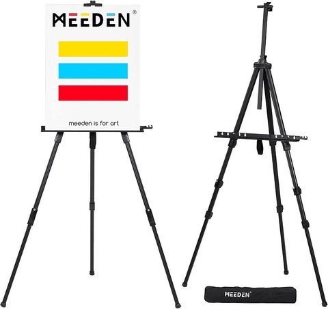 Giá vẽ nhôm Meeden
