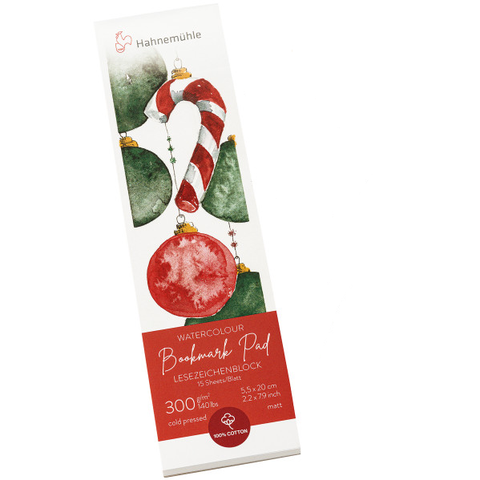 Sổ vẽ Bookmark Pad Hahnemühle