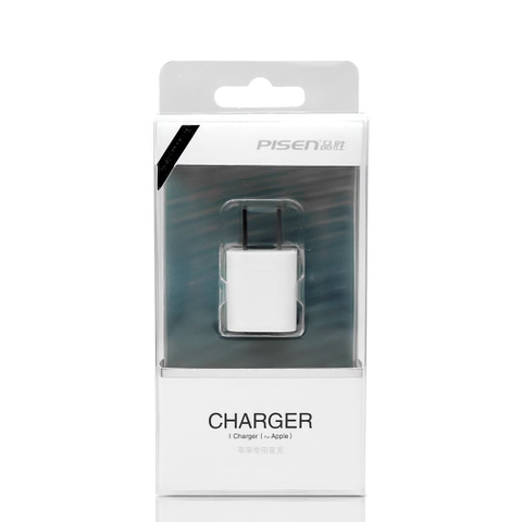 Củ sạc Pisen I Charger 1A