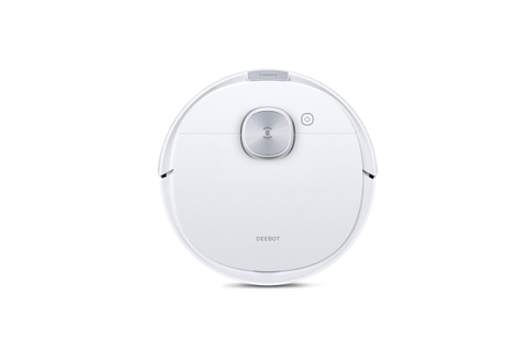 Ecovacs Deebot N10/N10 Plus - Quốc Tế