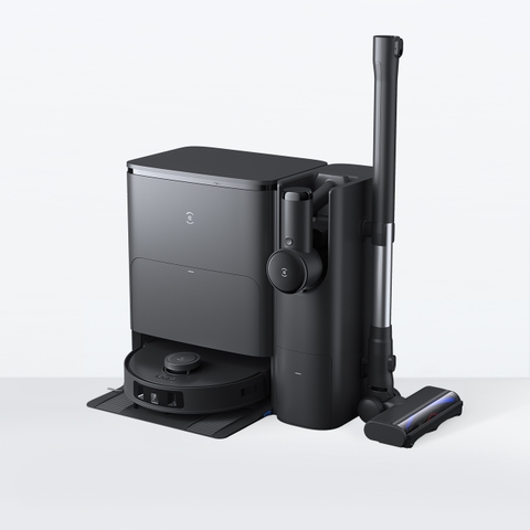 Ecovacs Deeboot T30S Combo