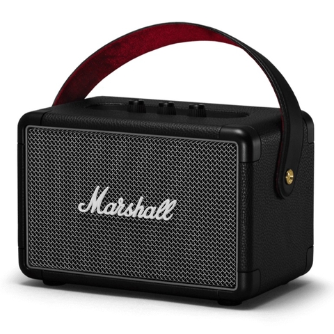 Loa Bluetooth Marshall Kilburn 2 Black