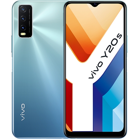 Vivo Y20s