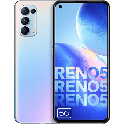 OPPO Reno5 5G