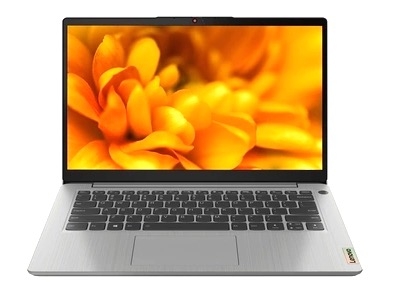 Laptop Lenovo Ideapad 3  i3 1115G4/4GB/128GB/15.6