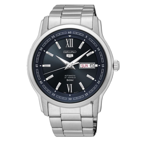 Đồng hồ Cơ Nam Seiko 5 SNKP17J1 - Automatic