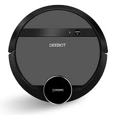 Ecovacs DeeBot DE53