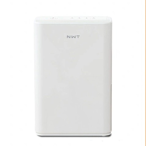 Máy Hút Ẩm New Widetech 12L