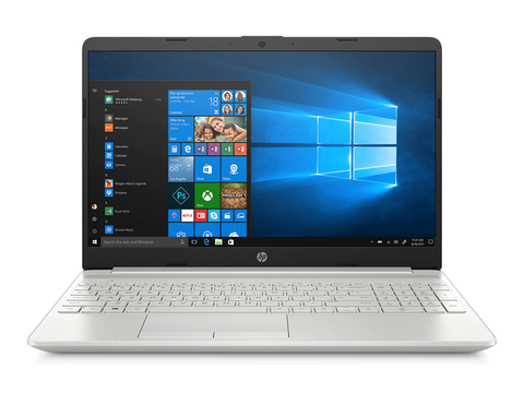 Laptop HP 15s-fq1106TU 193Q2PA